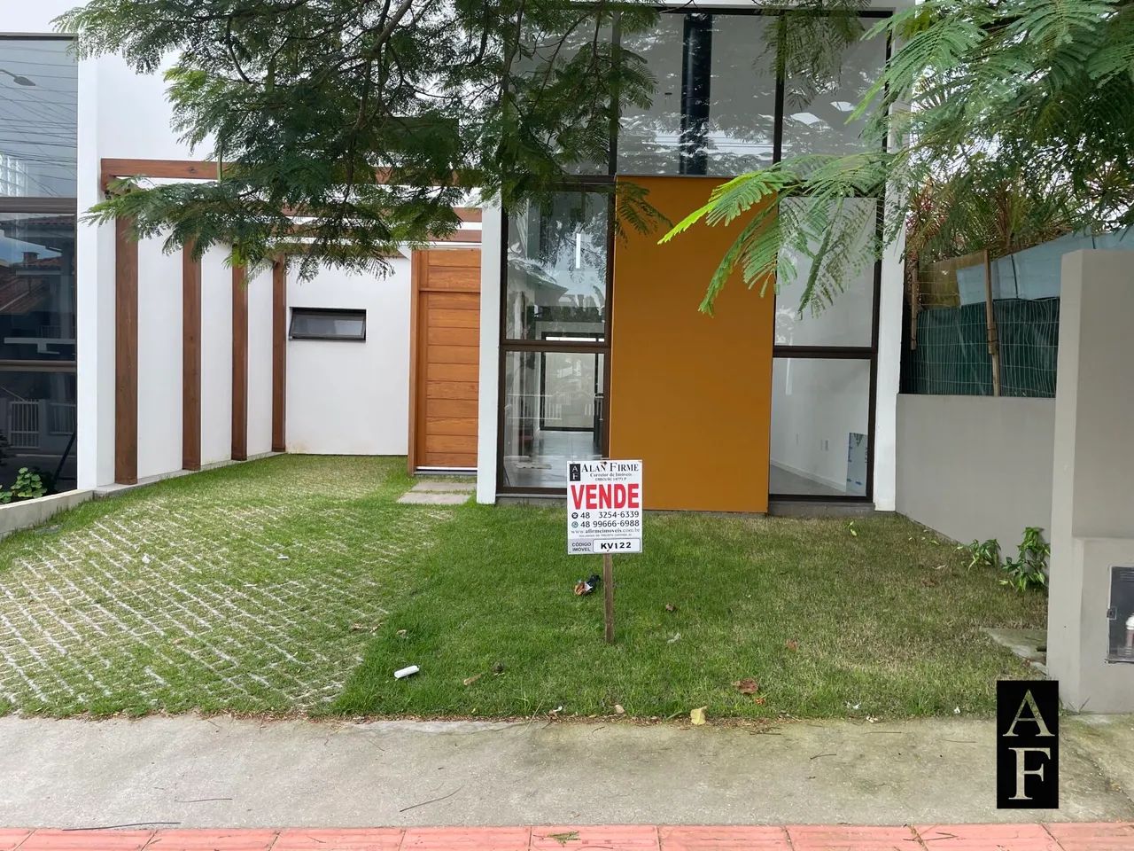 Casa Alvenaria em Pinguirito, Garopaba/SC - Foto 2