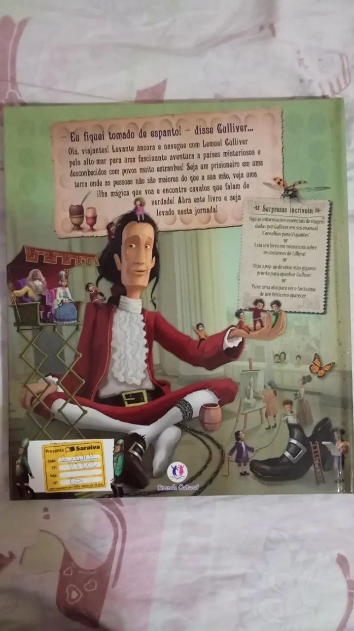 Livro - Foto 2