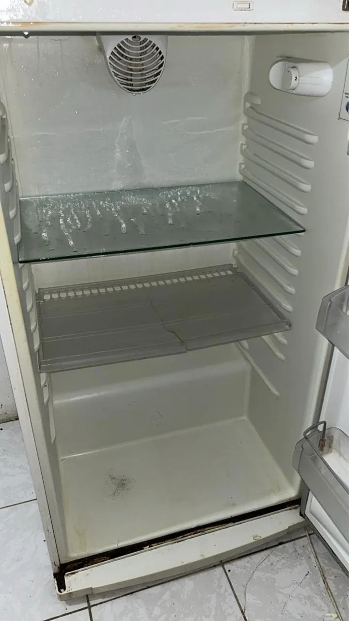 Geladeira  - Foto 4