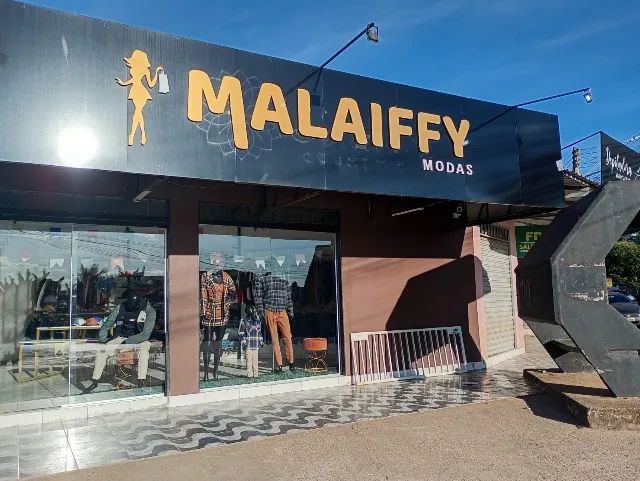 Vende-se prédio comercial - Foto 2