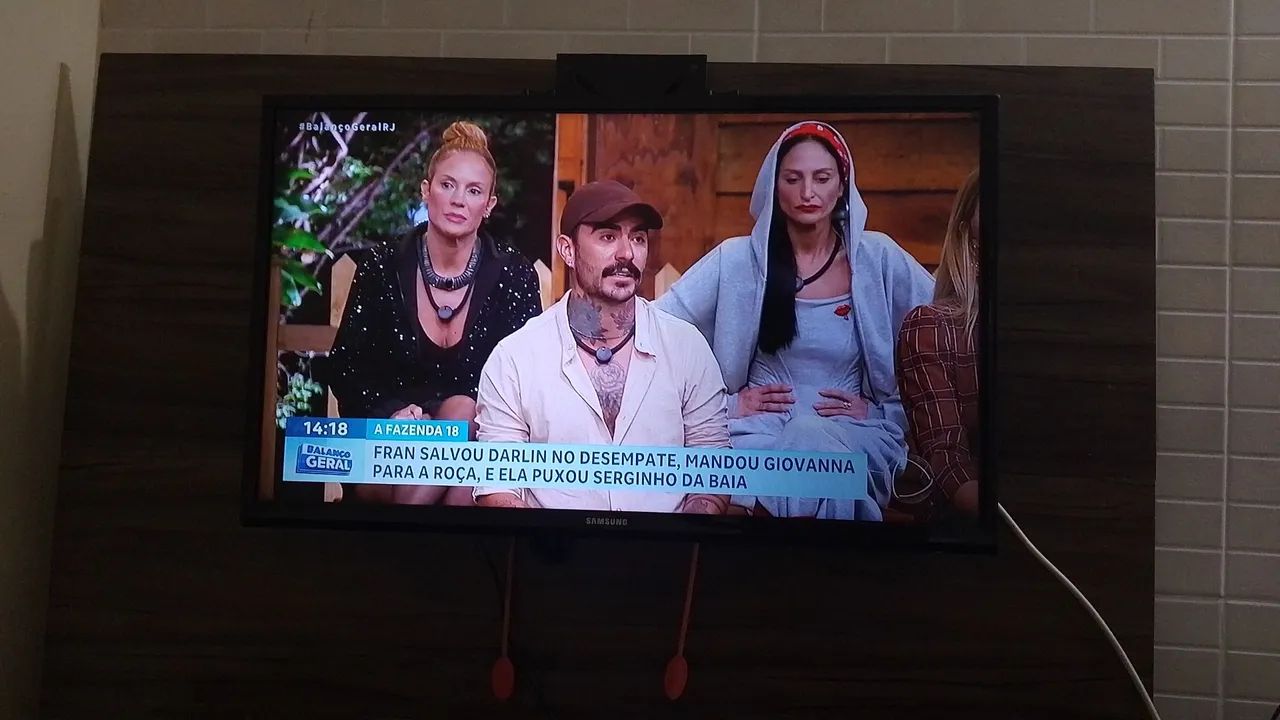 tve smar
