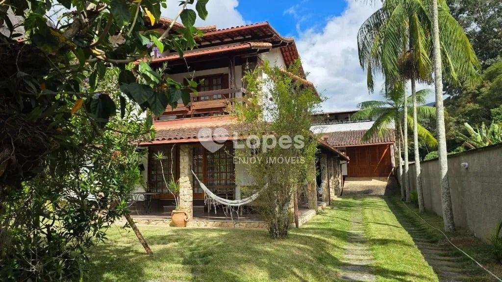Casa em Olaria, Nova Friburgo - Foto 4