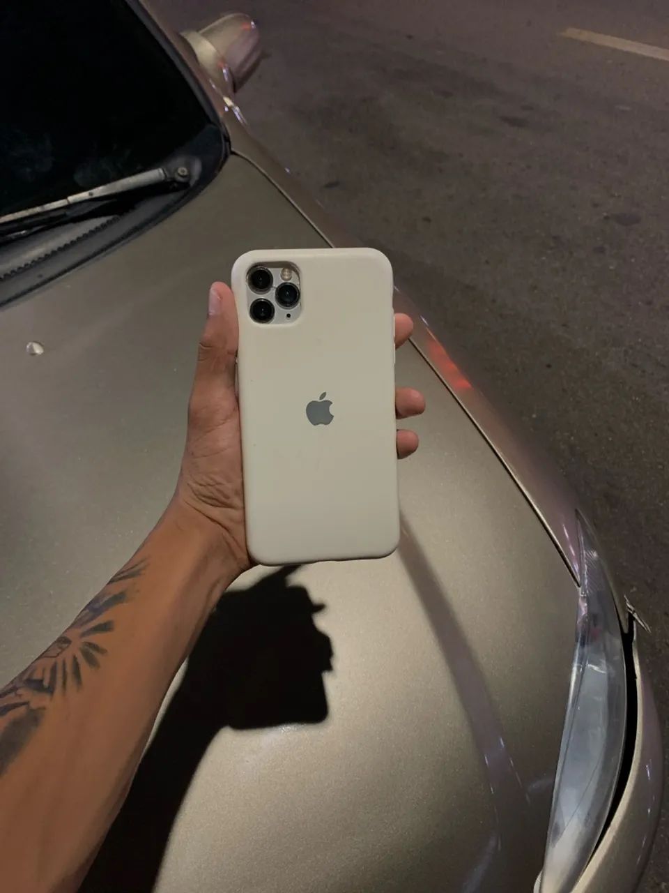 iPhone 11 Pro Max  - Foto 3