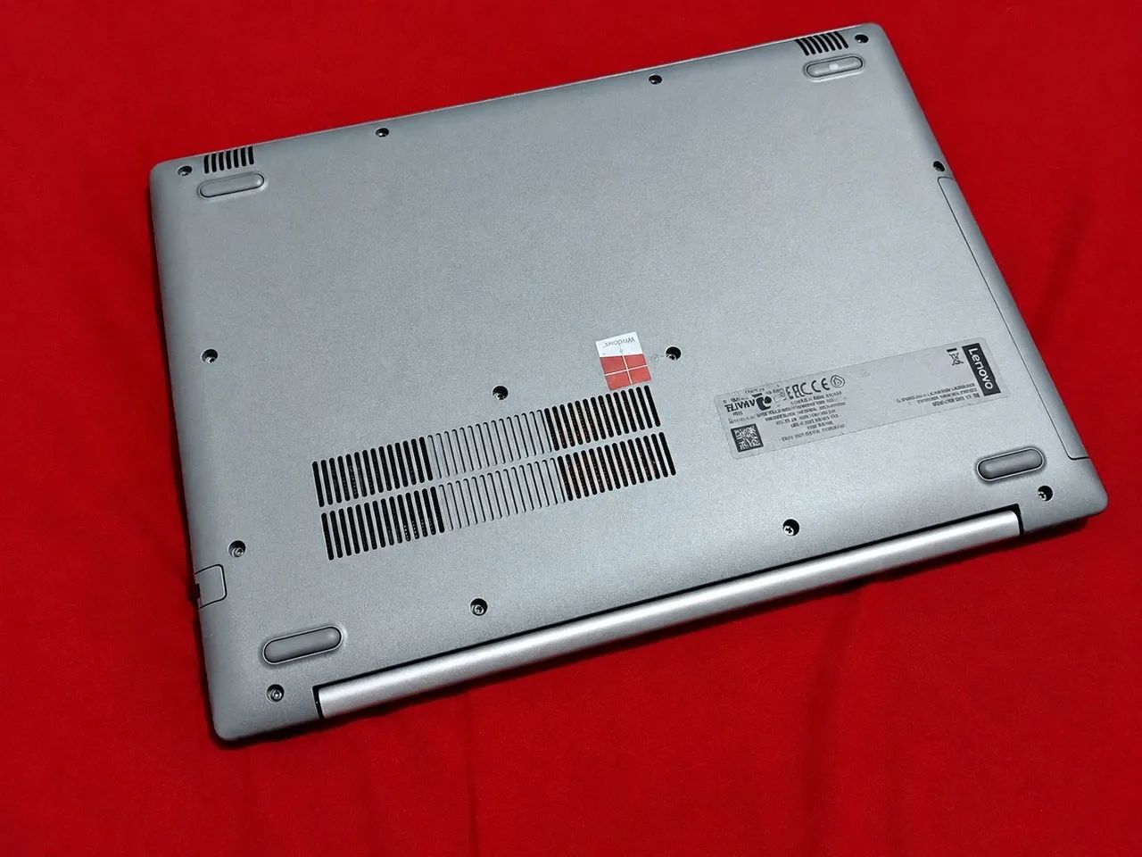 Notebook Lenovo - Foto 3