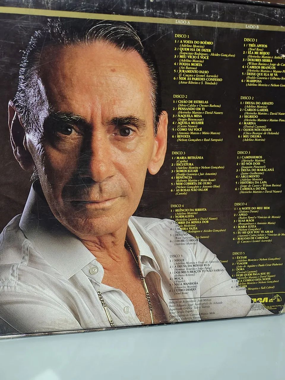 Disco de vinil - Foto 3