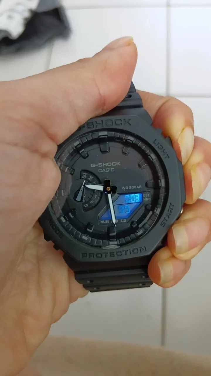 Relogio Casio Gshock  - Foto 2