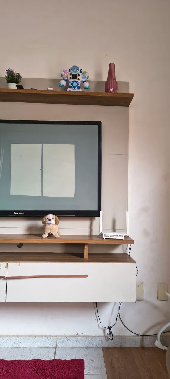 Rack e painel - Foto 2
