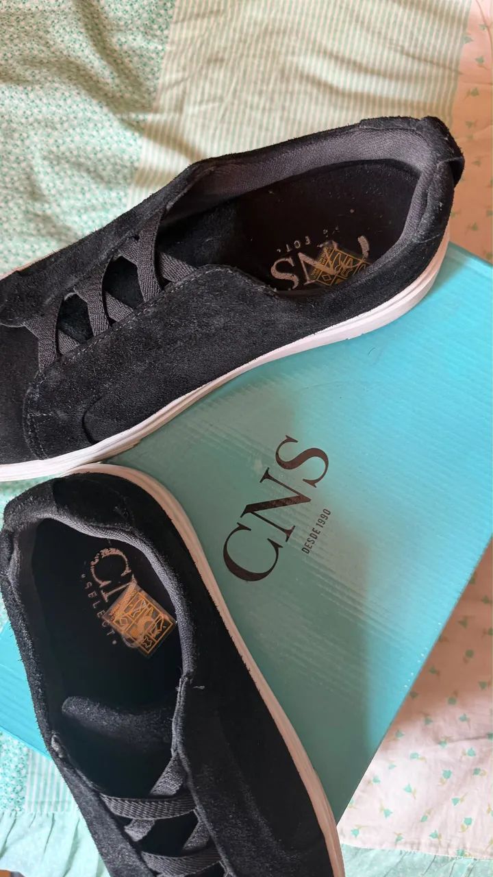 Tênis cns  - Foto 2
