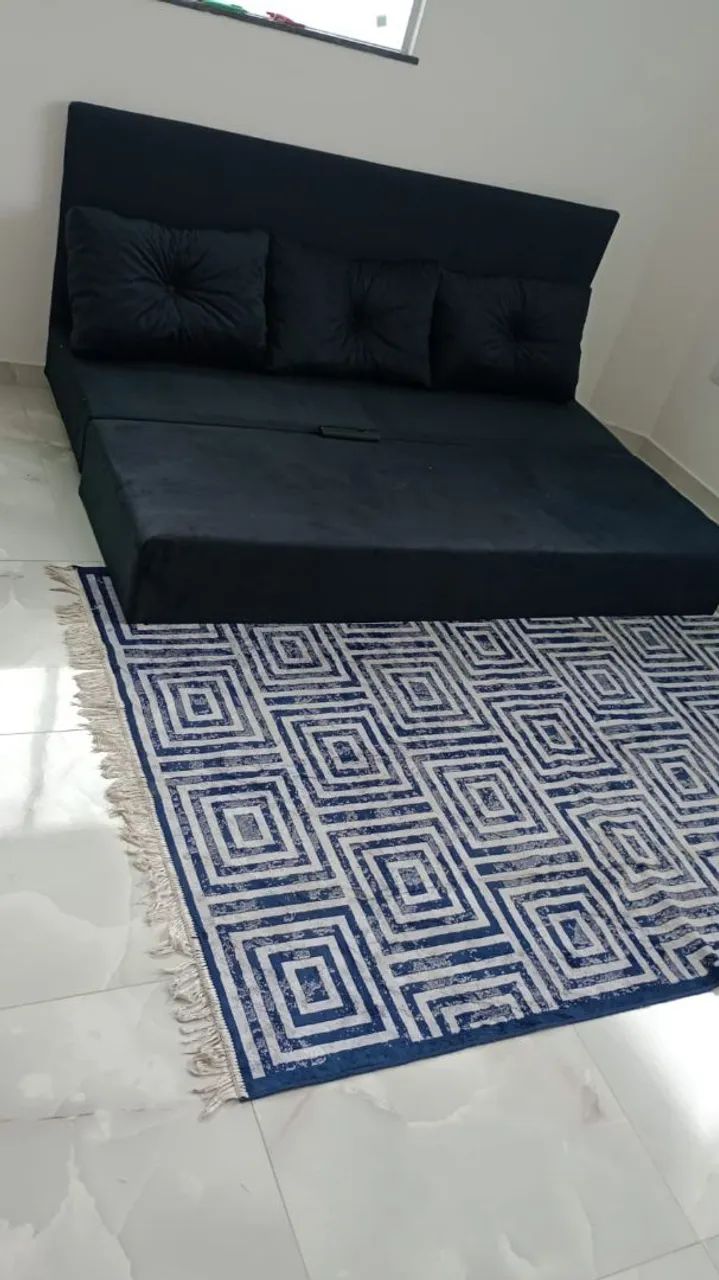 Bicama NOVO com rescoto na promoção  - Foto 2