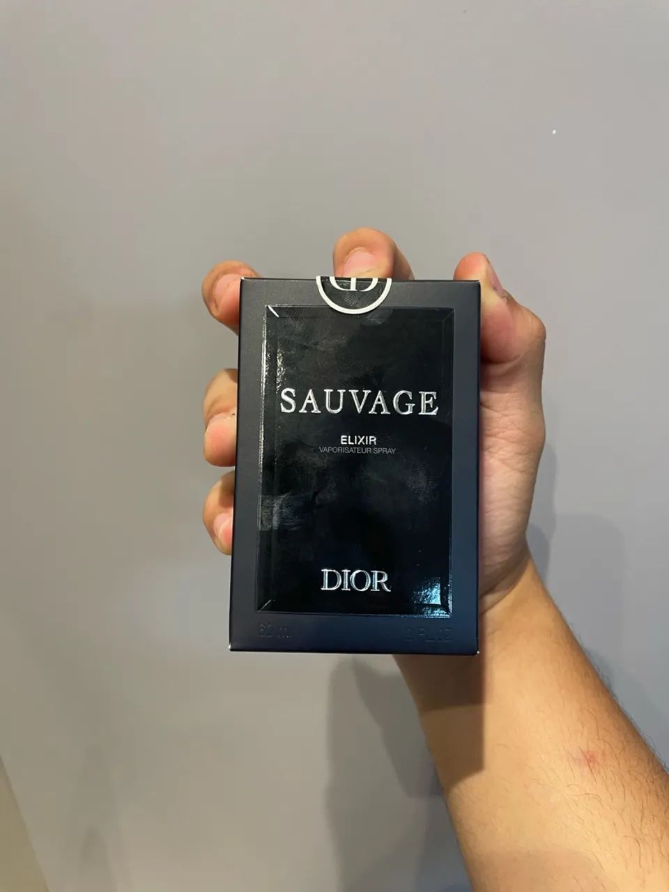 DIOR Sauvage ELIXIR 