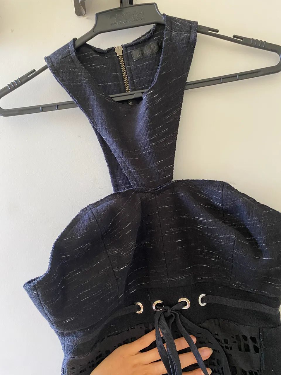 Vestido JHON JHON P/M ORIGINAL  - Foto 3