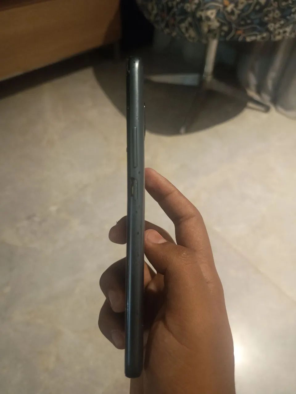 Celular Motorola E7 tela estragada  - Foto 3