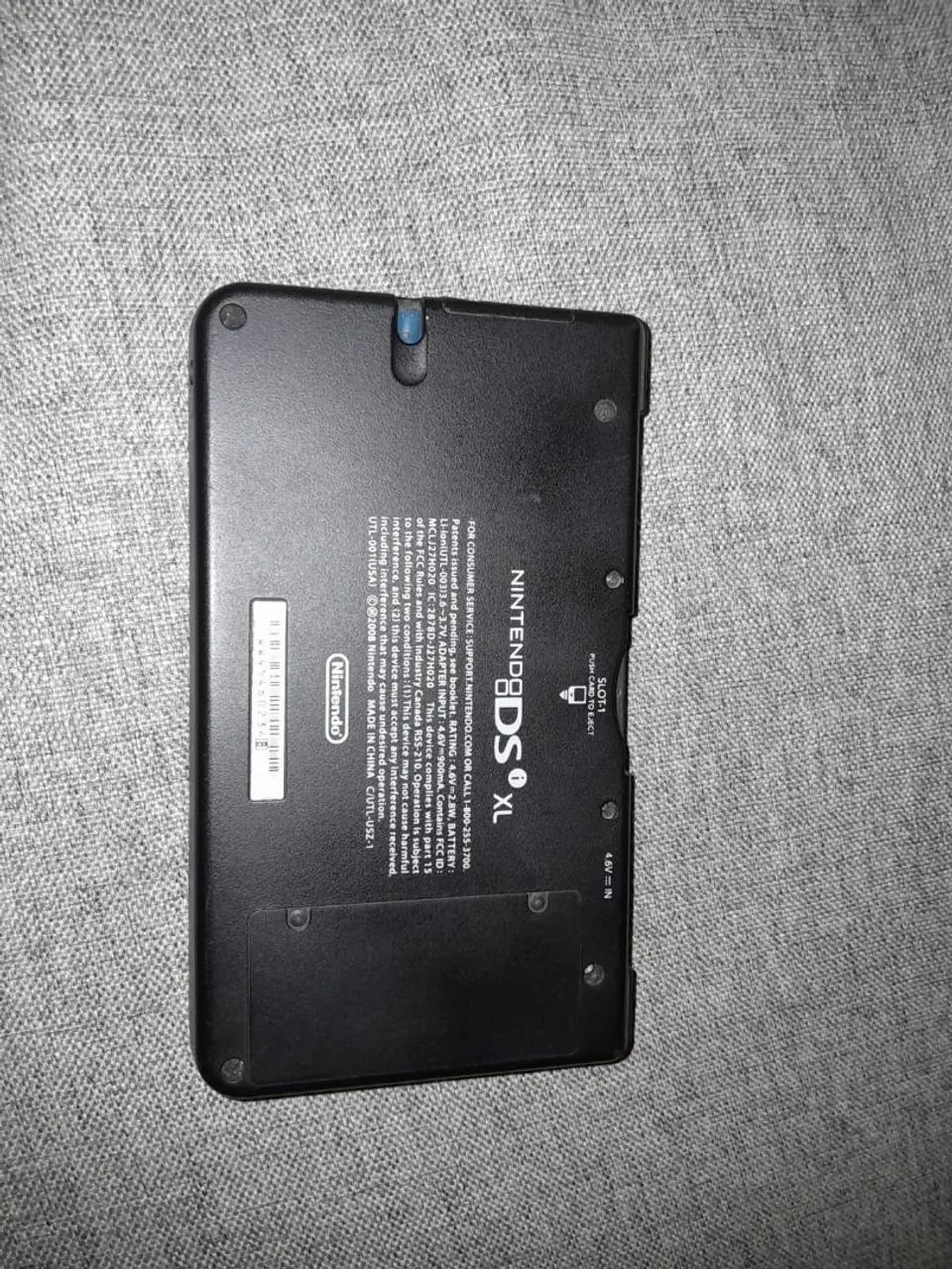 Nintendo DSI XL - Foto 4