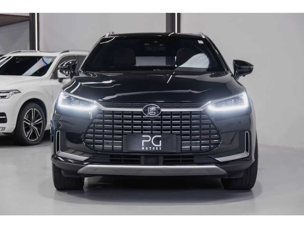 BYD Tan EV 4X4 (elétrico) 2023 - Foto 3