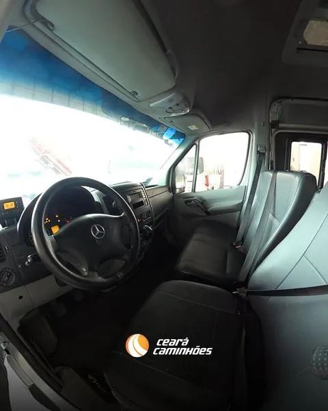 MERCEDES-BENZ 416CDISTRINTERM 2022 - Foto 2