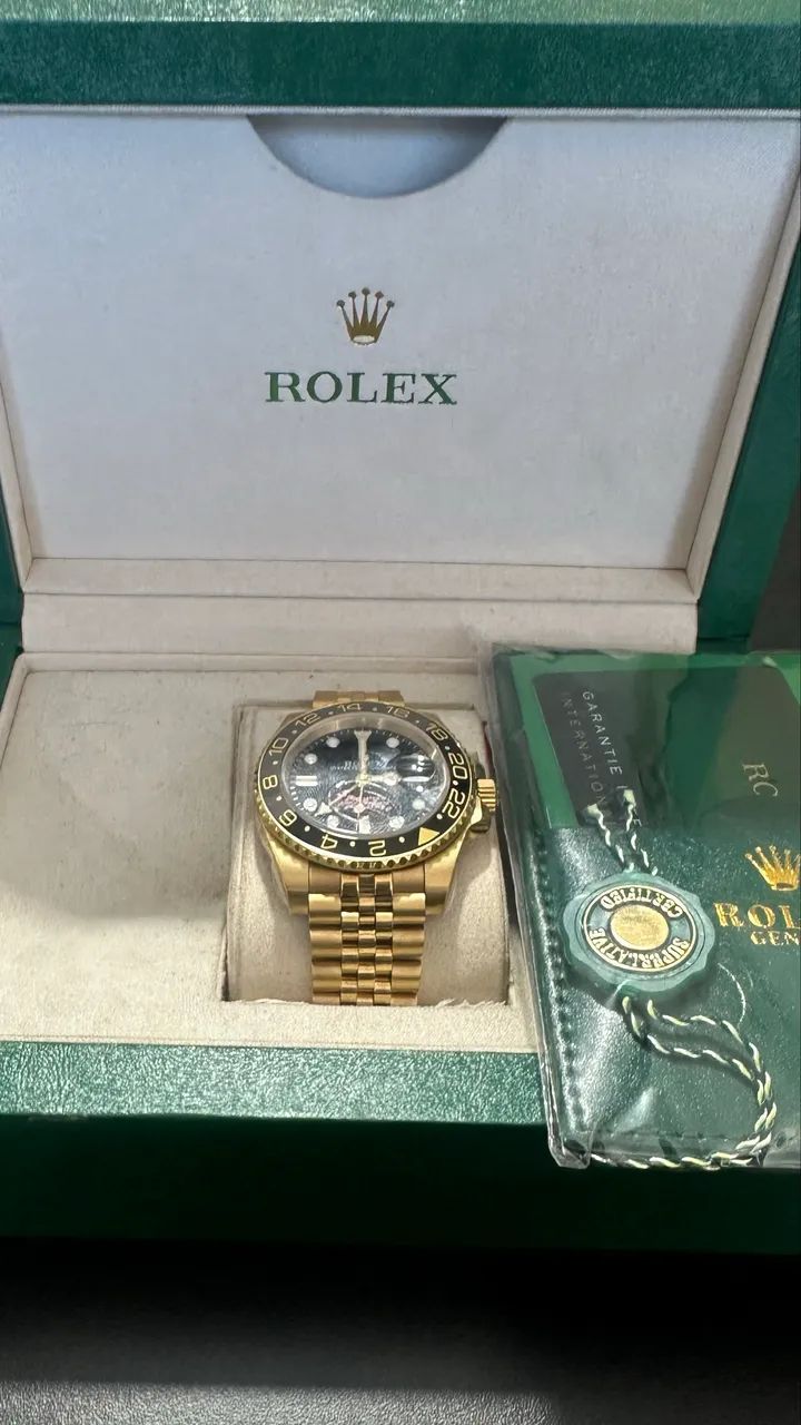 Rolex  - Foto 2