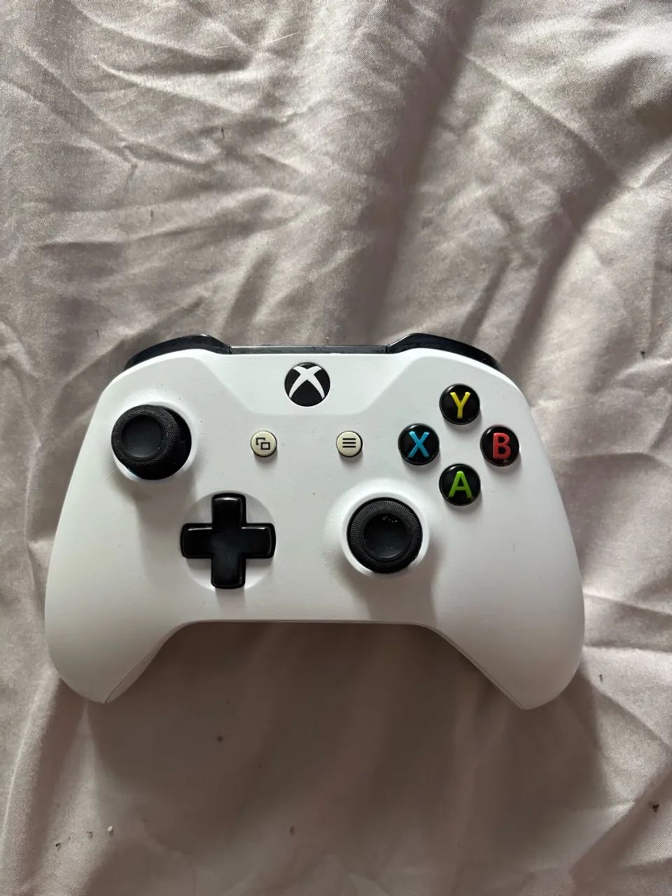 Controle Xbox one 