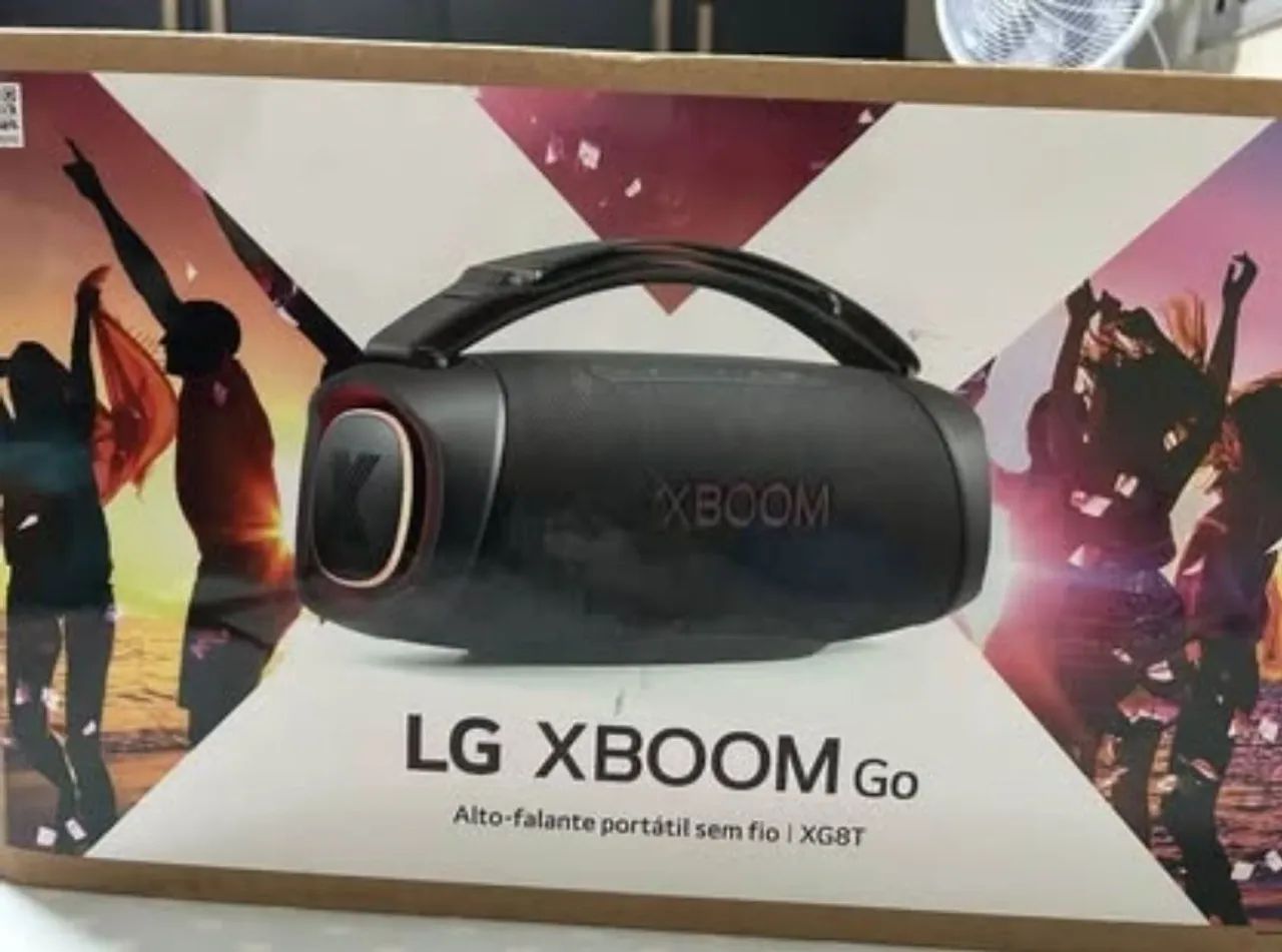 LG XBOOM Go XG8T - Foto 5