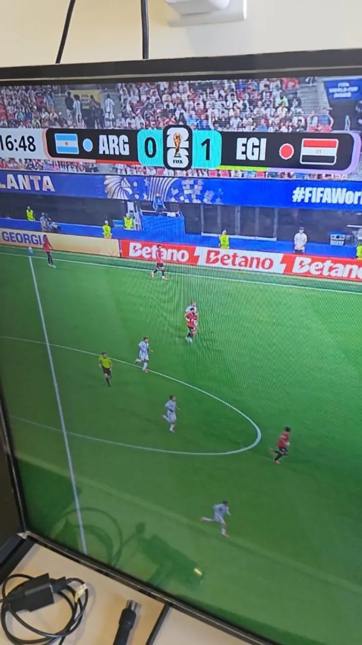 Tv Samsung 