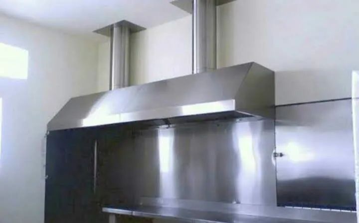 Coifa inox em geral  - Foto 3