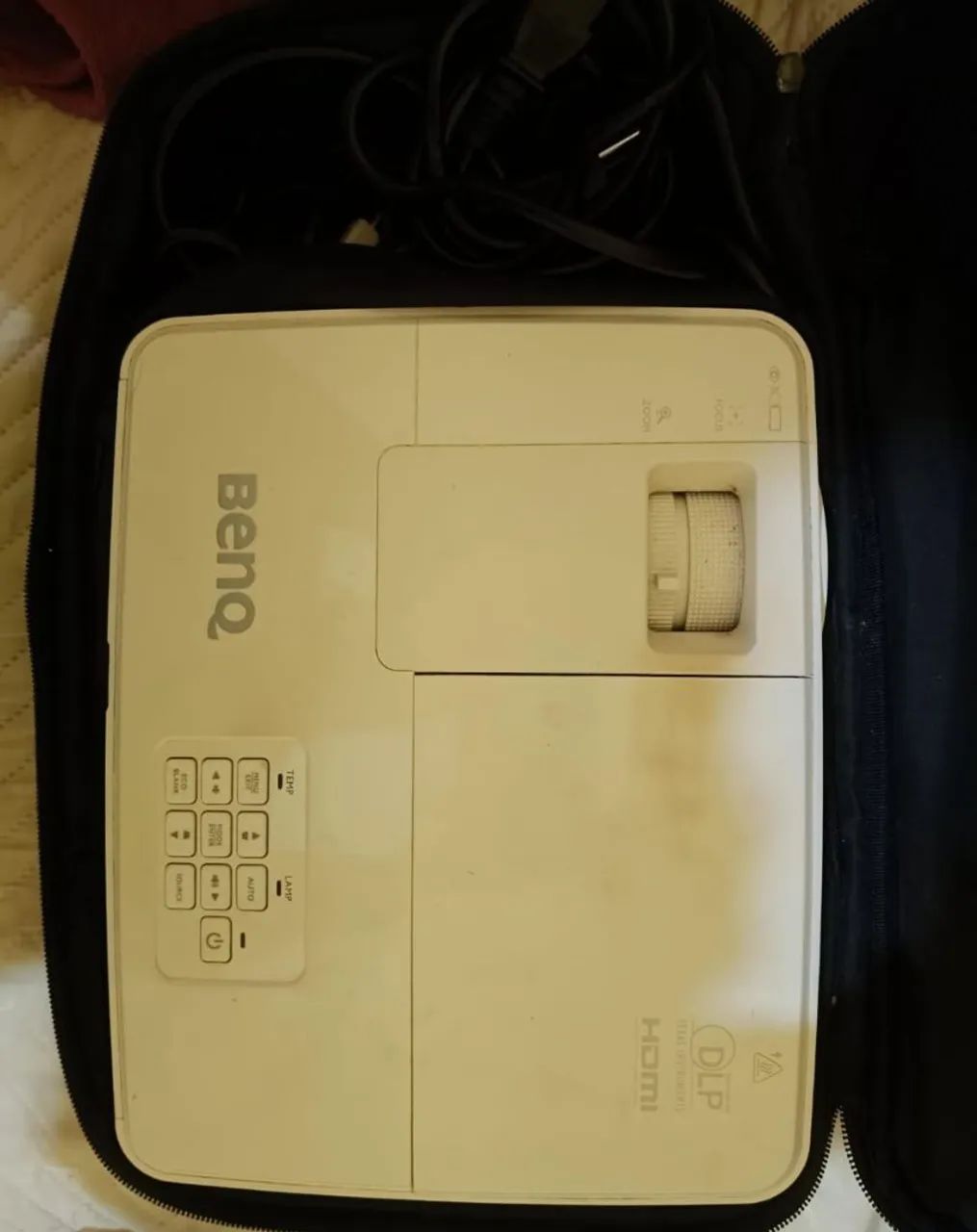 Projetor Benq