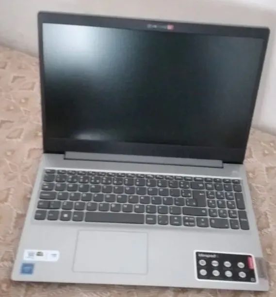 Notebook Lenovo IdeaPad 3 - Foto 3