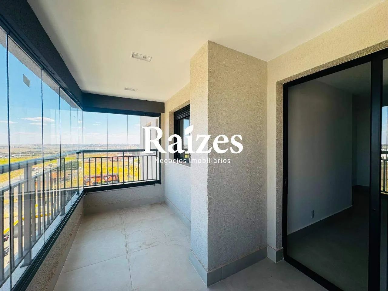 Apartamento com 2 quartos sendo 1 suíte para Alugar no Condomínio Chess com Ar-Condicionad - Foto 4