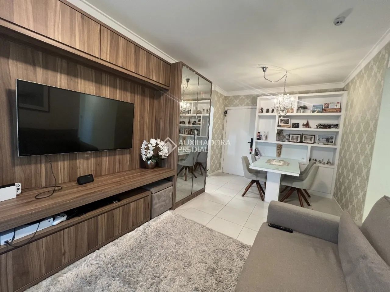 Apartamento à venda no Jardim Atlântico, Florianópolis - Foto 3