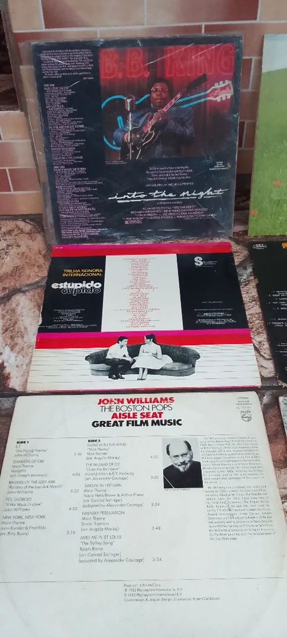 Disco de vinil  - Foto 5