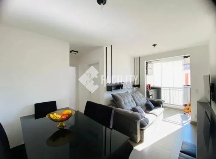 apartamento - Bonfim - Campinas - Foto 3
