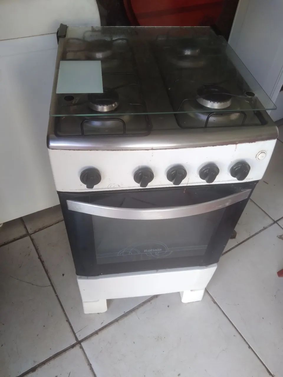 Fogão  - Foto 4