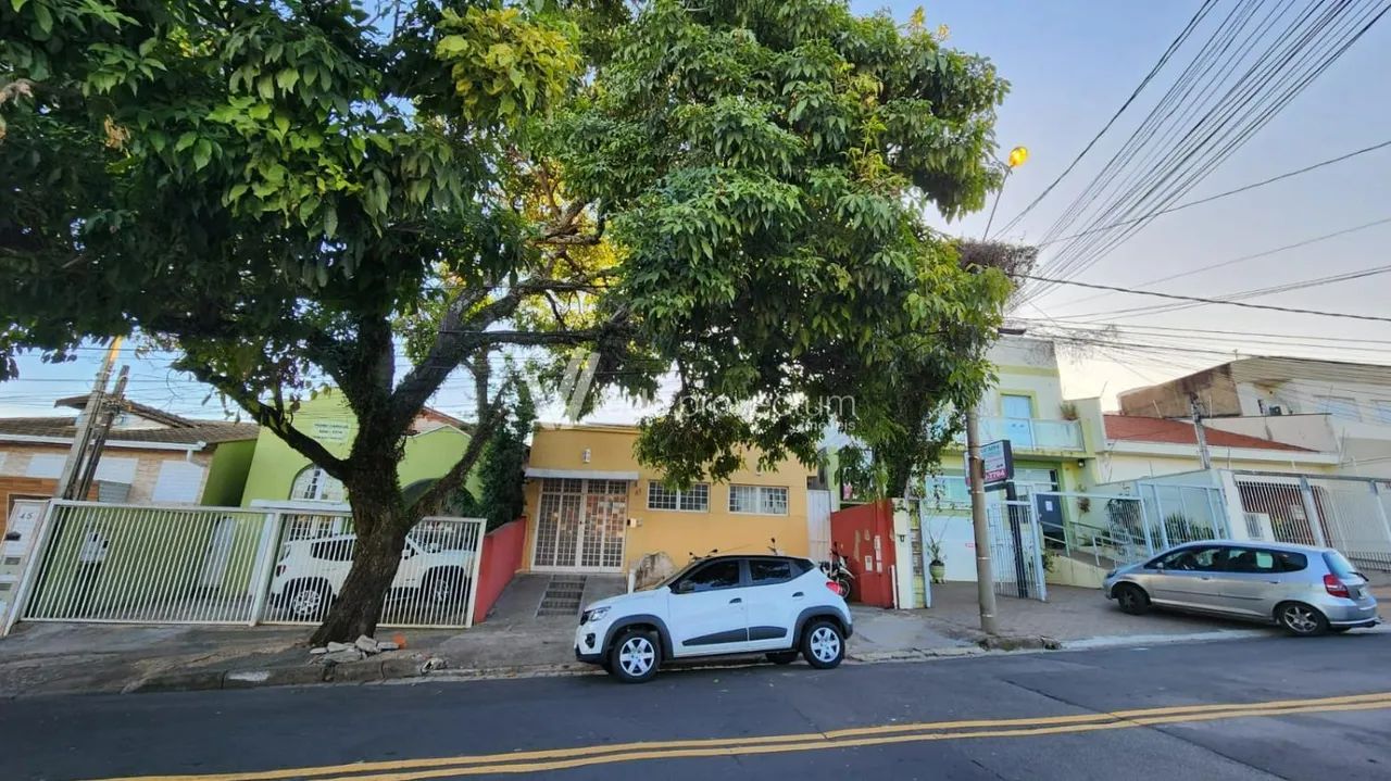 casa - Jardim Guanabara - Campinas