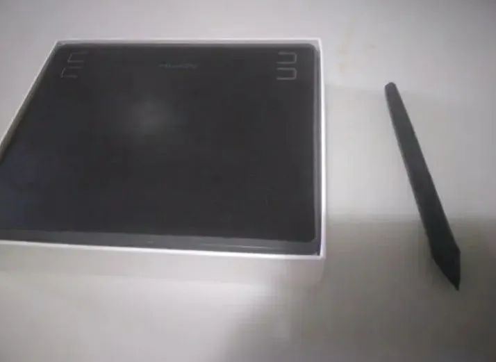 Mesa digitalizadora huion