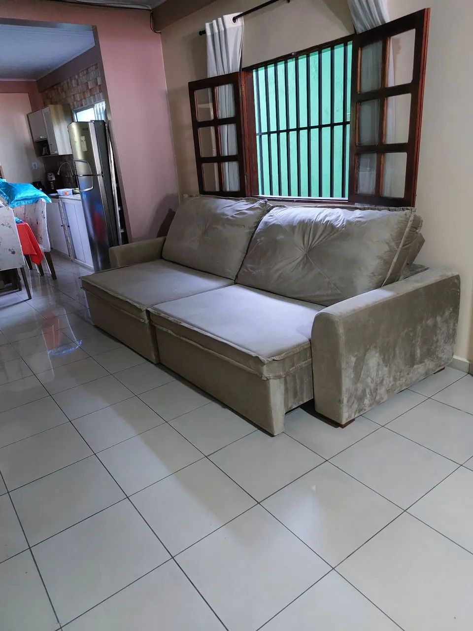 Vende de sofá  - Foto 4