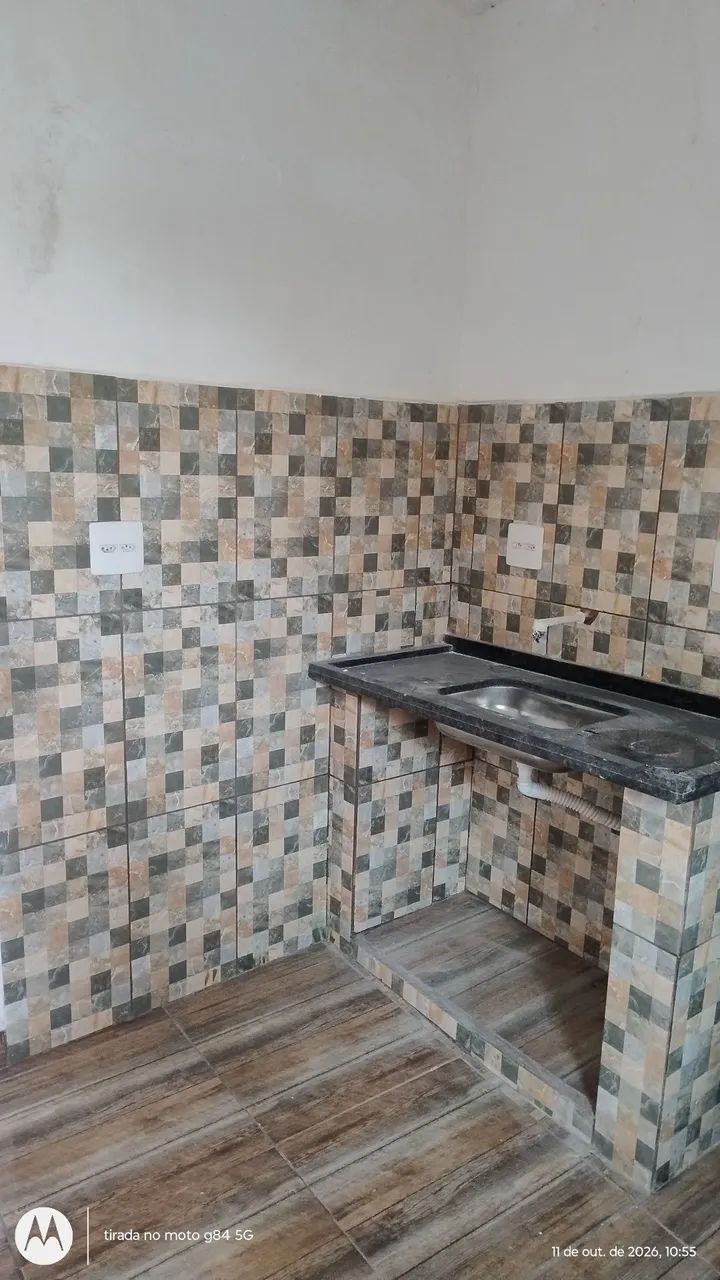 Kitnete, Quitinete 30m2 - Foto 3