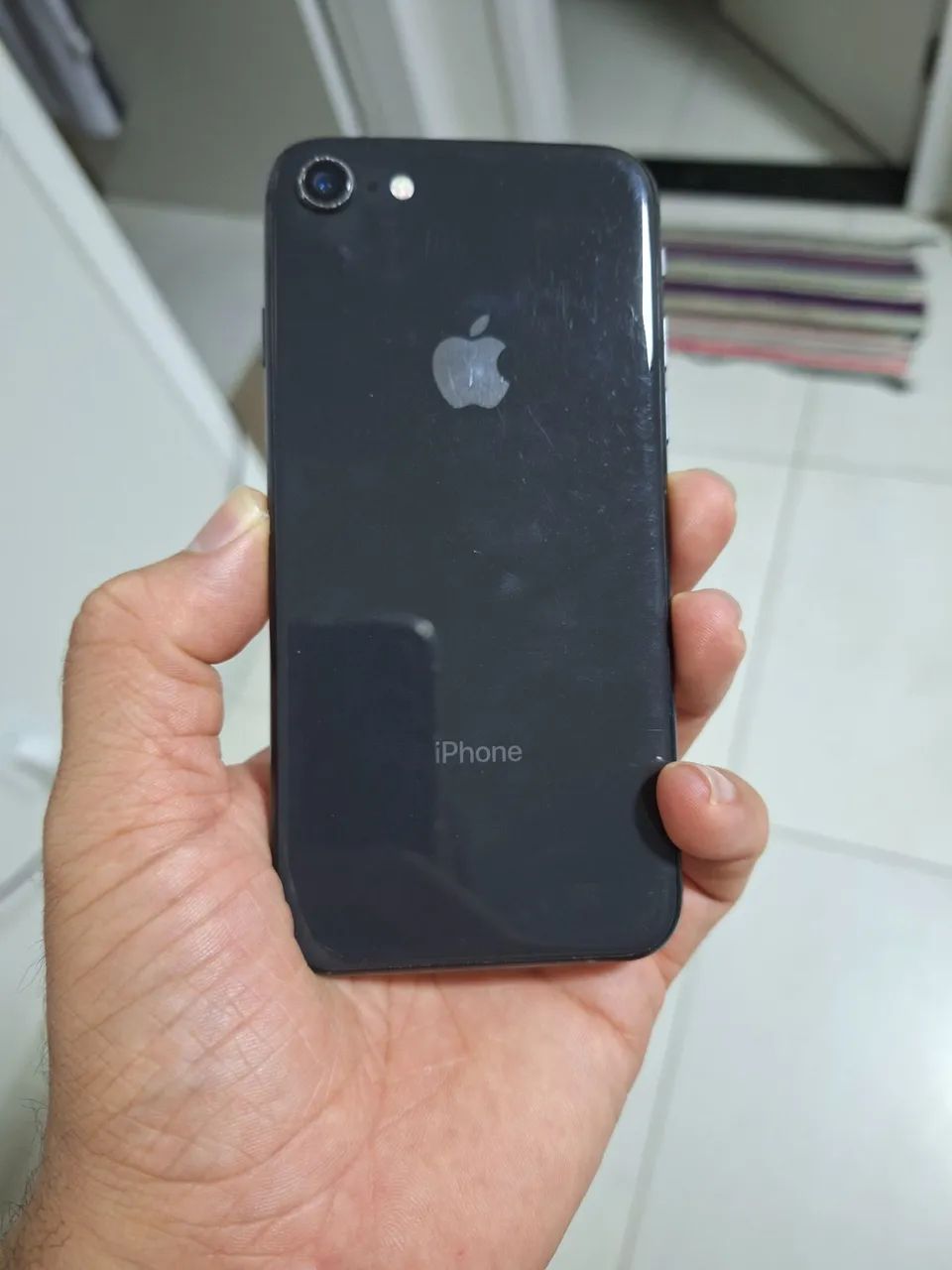 Iphone 8  - Foto 2