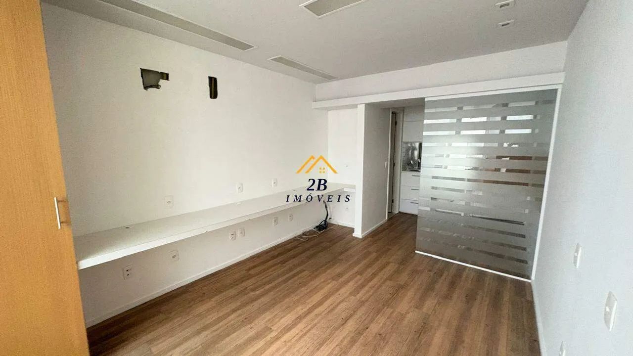 Sala Comercial para locação na Rua da Quitanda, no Centro do Rio, RJ - Foto 4