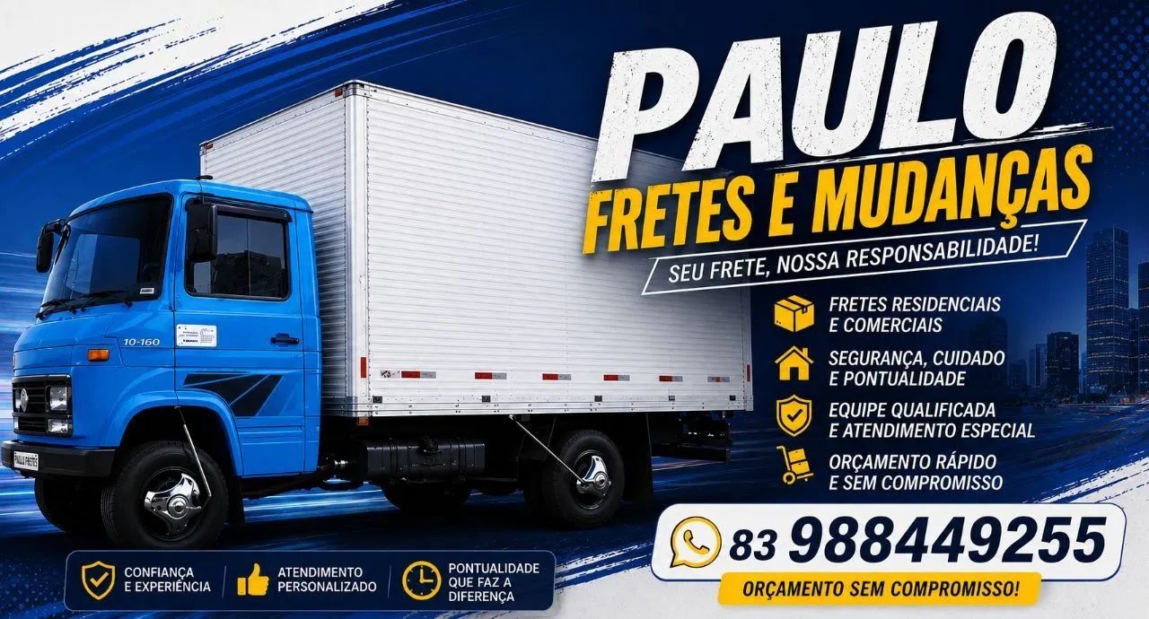 Mudança *55