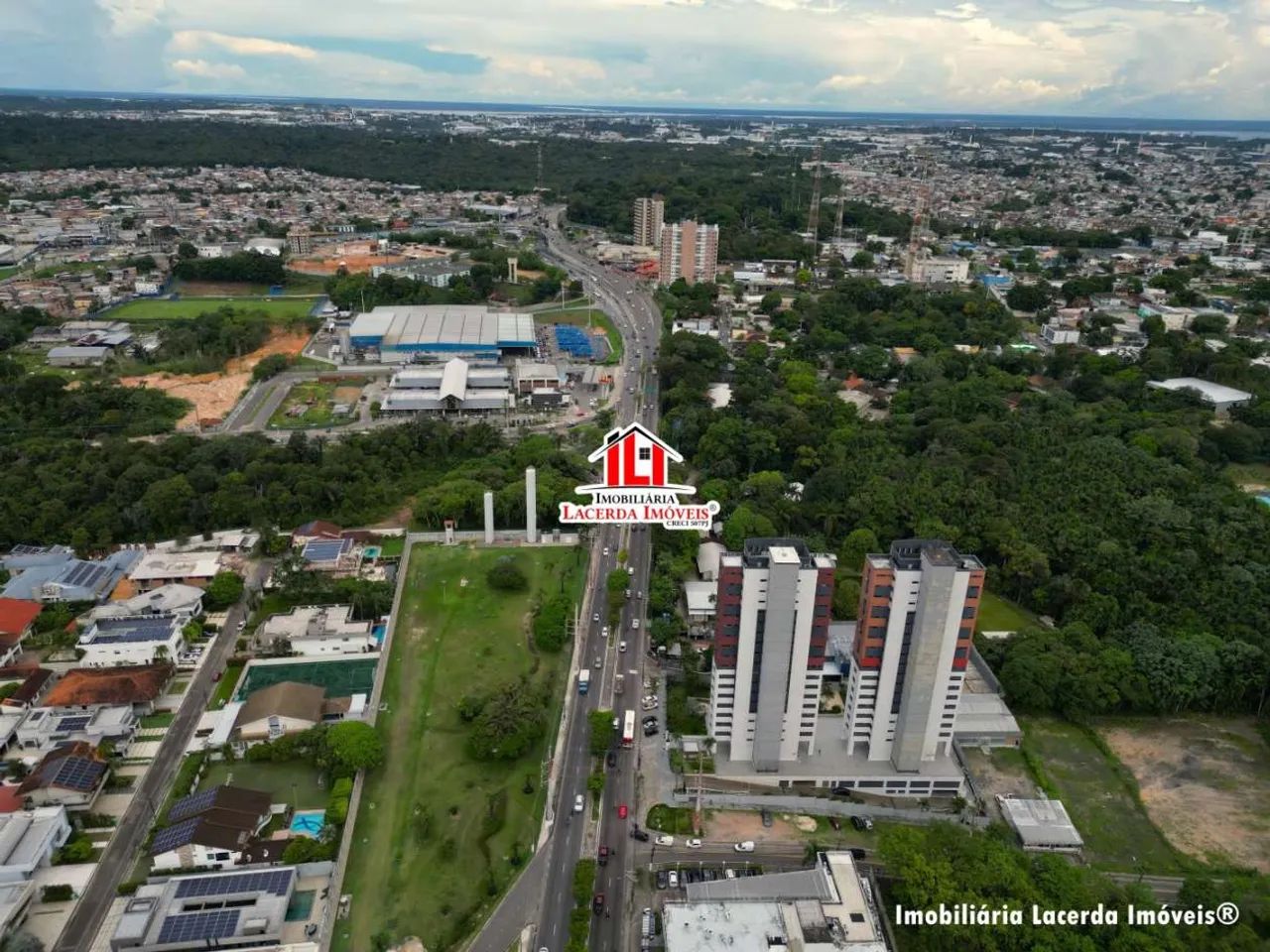 Pálacio das Artes 115m² com 2 quartos sendo 1 suíte com closet Venda ! - Foto 5