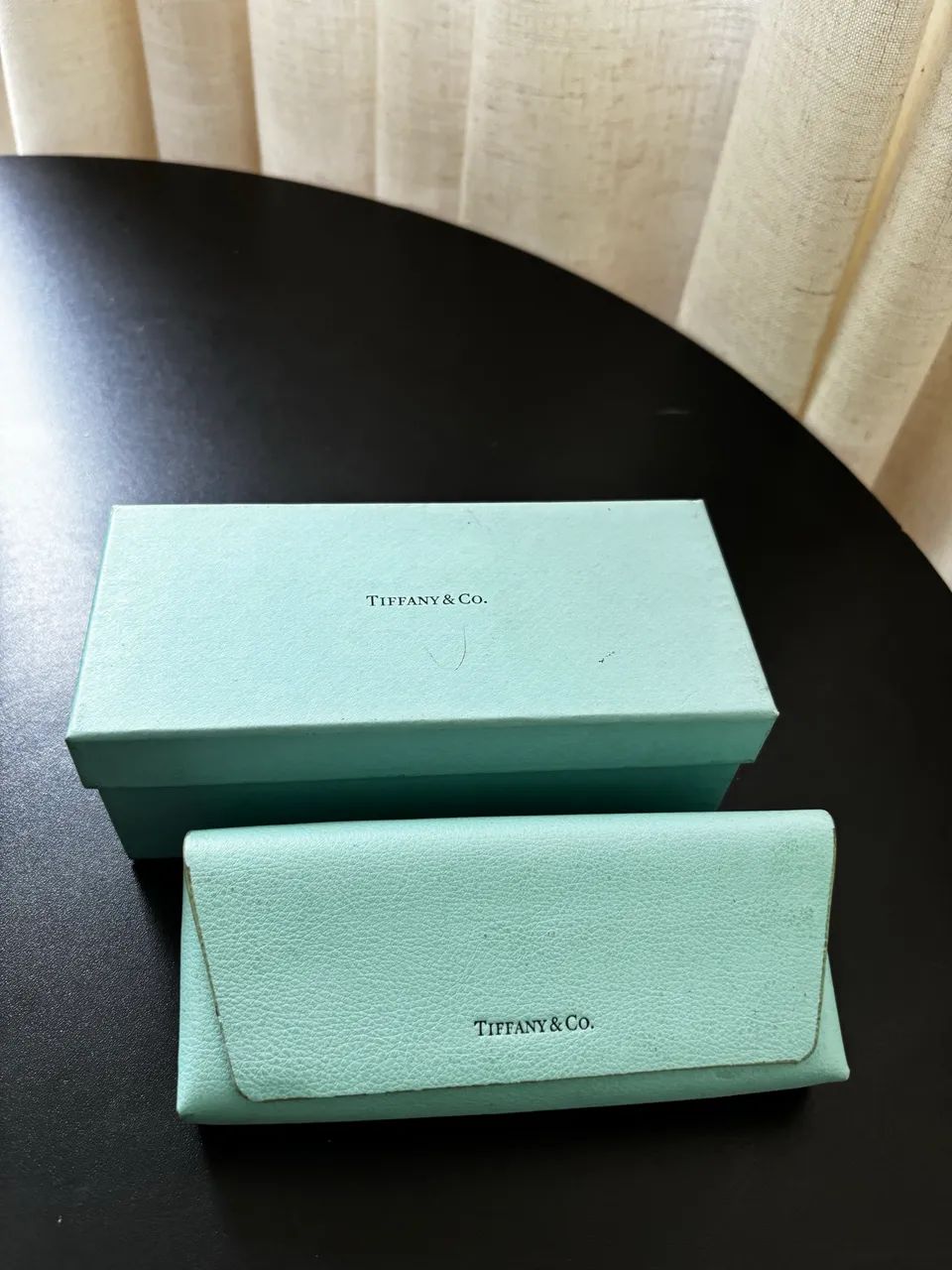 Óculos Tiffany original - Foto 4
