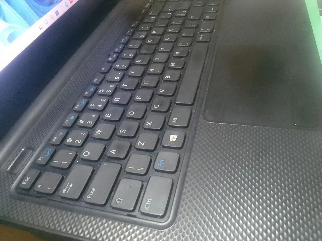 Notebook Dell. I3 . 16gb de RAM. Todo ok!  - Foto 4