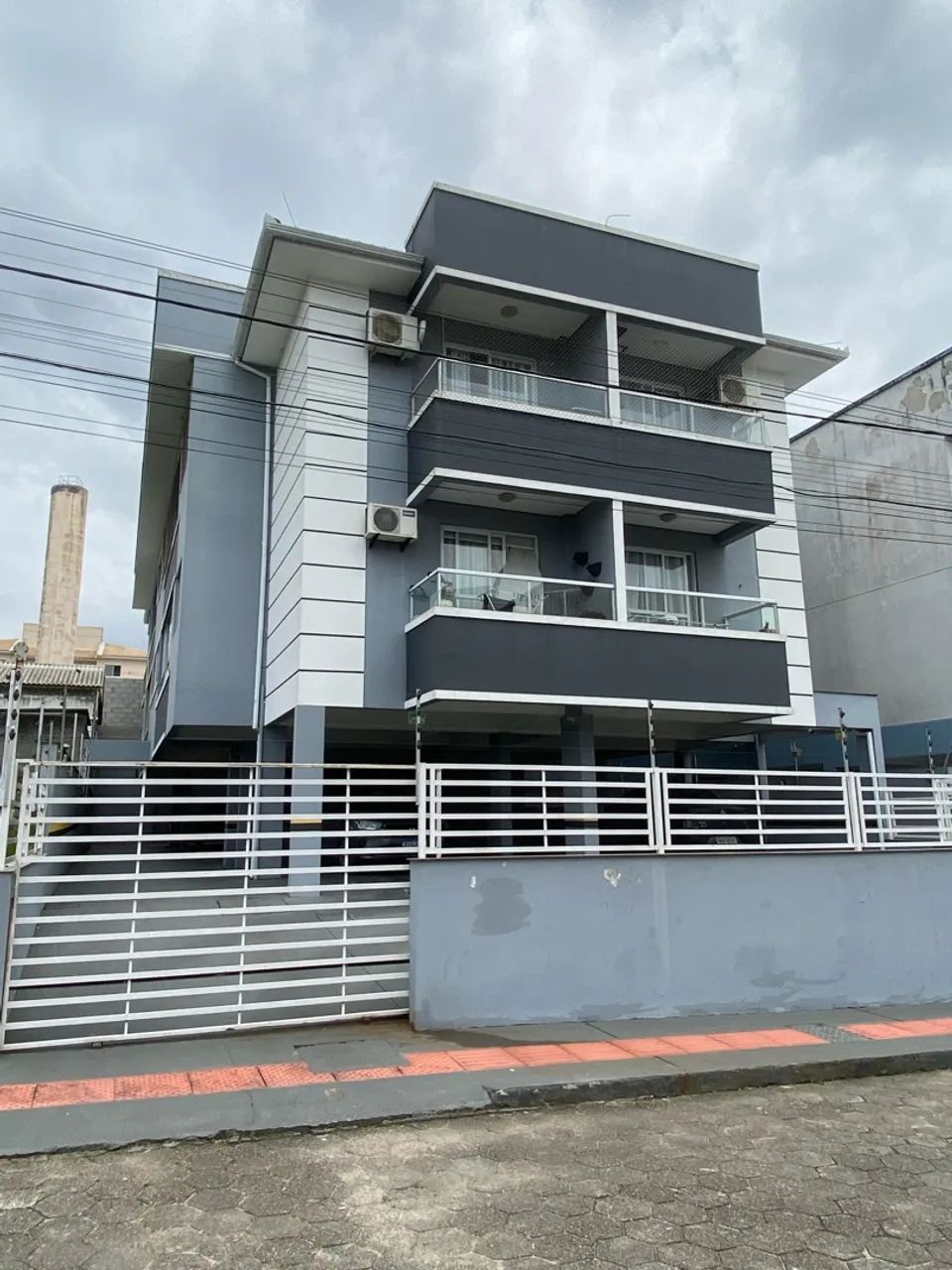 Apartamento Areais  São José 