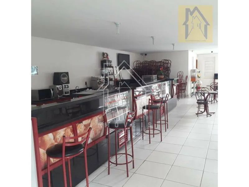 Ponto comercial SÃO PAULO - SP