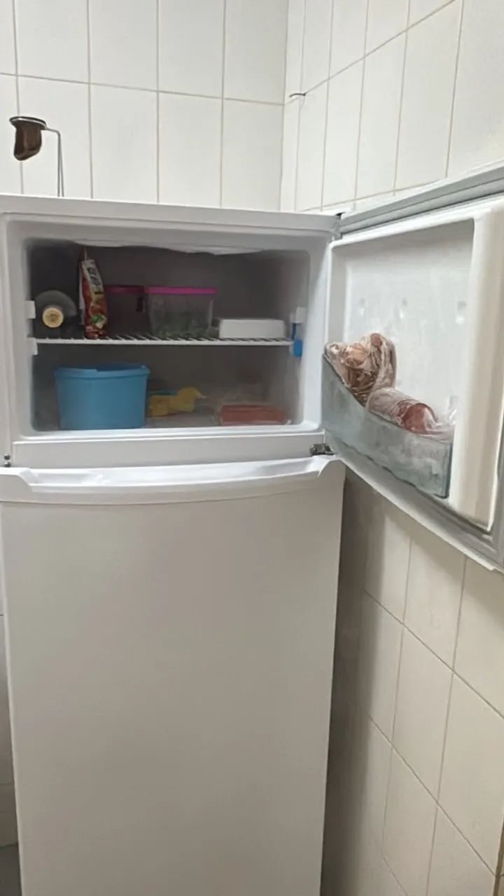 Geladeira Consul - Foto 4