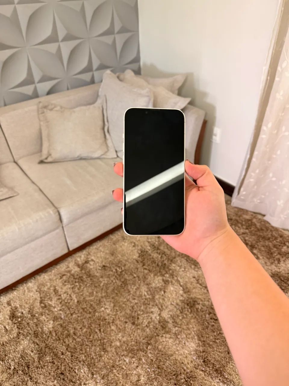 iPhone 14 128gb novo  - Foto 2