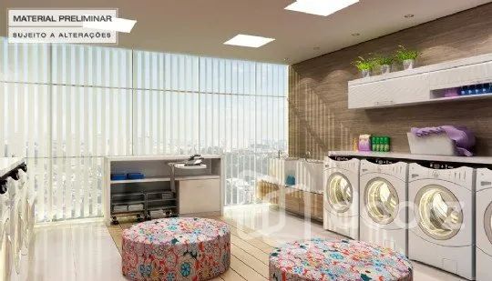 Imóvel na Kennedy com 1 dormitórios e 48.82m² - Foto 5
