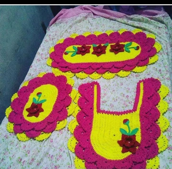 Croche - Foto 3