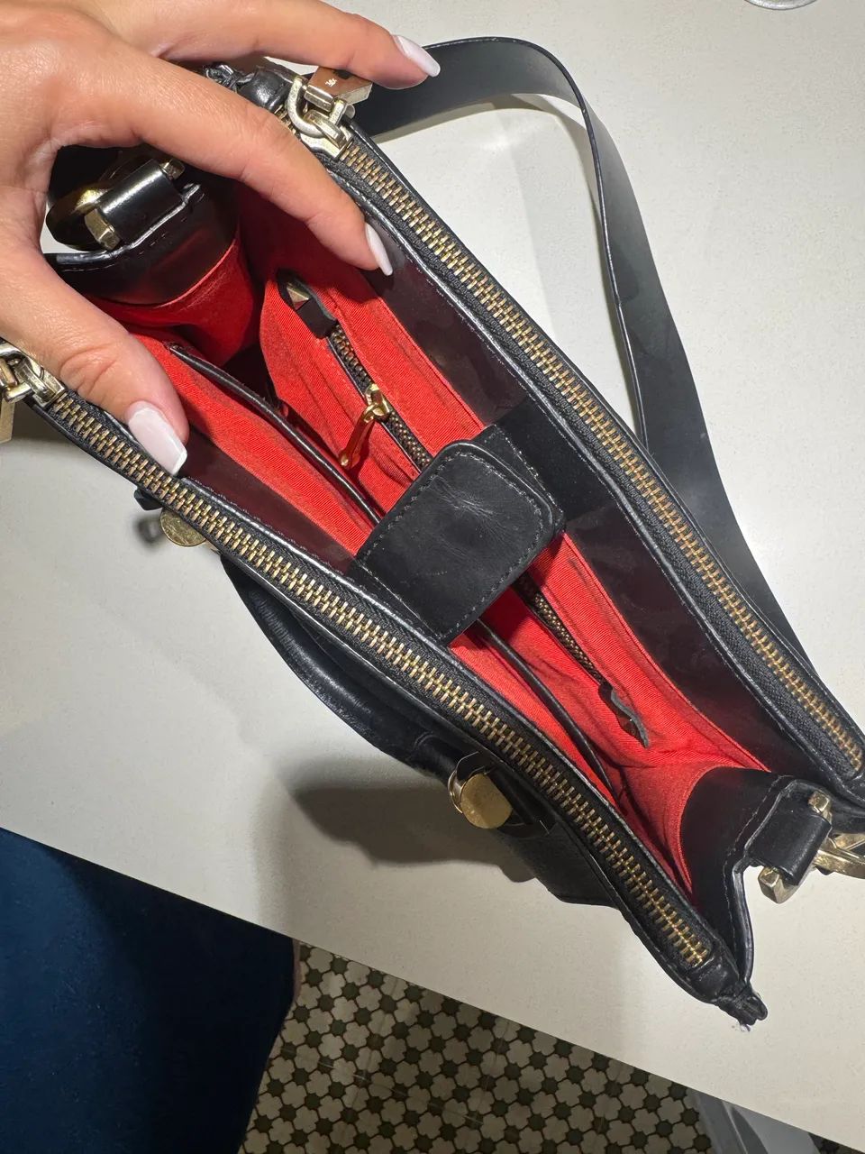 Bolsa schutz handbag original - Foto 5