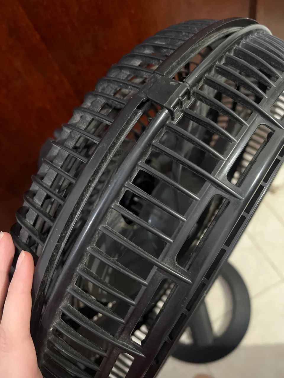 Ventilador por 70,00 - Foto 3
