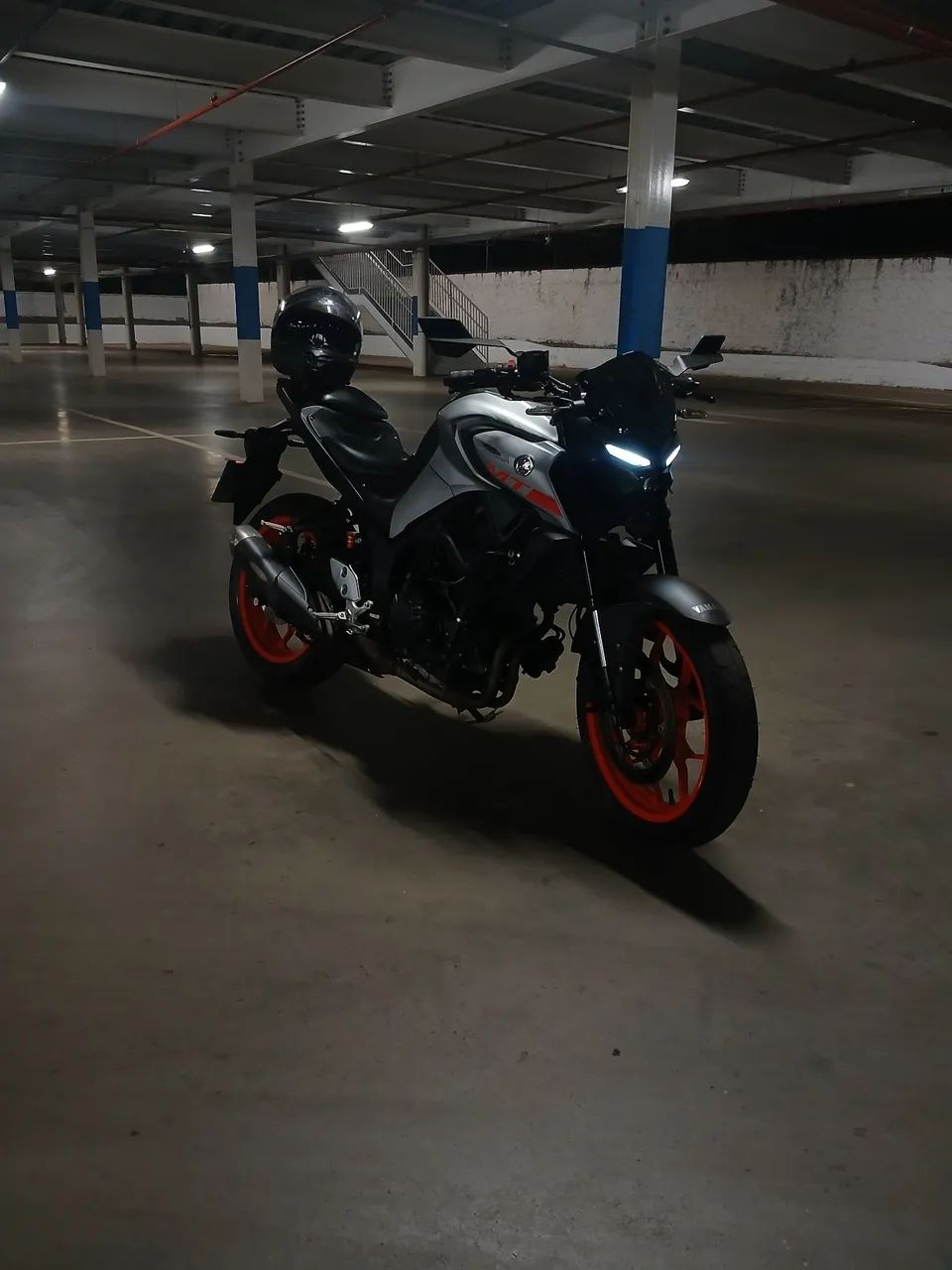 MT 03 2021  - Foto 5